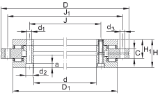 D_S RTC325, pڽzܰb