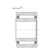 LS NA4915, (j) DIN 617/ISO 1206 ˜ߴϵ 49