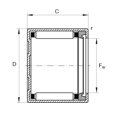 ]ʽ?jng)_ȦLS BCH910-P, p(c)ܷ⣬ϵ(j) ABMA 18.2 - 1982Ӣ