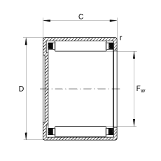 ]ʽ_ȦLS BCE148,  ABMA 18.2 - 1982Ӣ