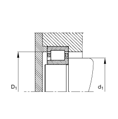 ALS NJ406-M1, (j) DIN 5412-1 (bio)(zhn)Ҫߴ, 붨λS, ɷx, ּ