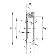 ǽ|P(gun)(ji)S GE25-SX, (j) DIN ISO 12 240-2 ˜ʣSo