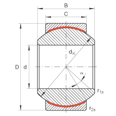 P(gun)(ji)S GE8-PW, (j) DIN ISO 12 240-1 (bio)(zhn)ߴϵ KSo(h)
