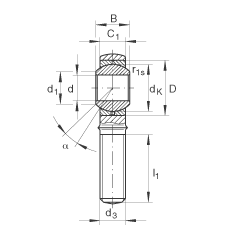 US GAKR20-PB, (j) DIN ISO 12 240-4 ˜ݼySo