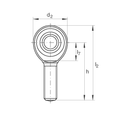 US GAKL14-PW, (j) DIN ISO 12 240-4 ˜ݼySo