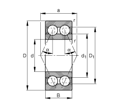 ǽ|S 3005-B-TVH, p|  = 25