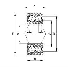 ǽ|S 3802-B-2RSR-TVH, pp(c)ܷ|  = 25