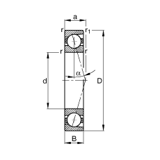 SS B71903-C-T-P4S, {(dio)(ji)Ɍb|  = 15ƹ