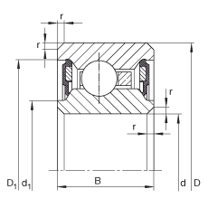 S CSCU045-2RS, SCp(c)ܷ\(yn)Мض -25C  +120C