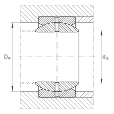 P(gun)(ji)S GE57-ZO, (j) DIN ISO 12 240-1 ˜ӢƳߴSo