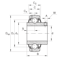 S GYE60-KRR-B, Ȧ ƽ^ᔶλɂ(c) R ܷ