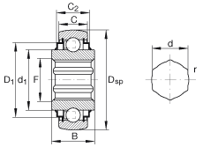S SK100-206-KRR-B-AH11, Ȧ(ni)Ȧοɂ(c) R ܷ