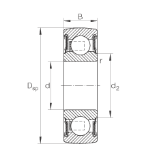 S 205-NPP-B, Ȧ(ni)Ȧoɂ(c) R ܷ