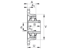 SԪ RCJTY2, ǷmSԪTF(j) ABMA 15 - 1991, ABMA 14 - 1991, ISO3228 Ȧƽ^˨Rܷ⣬Ӣ