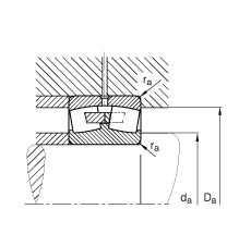 {(dio)ĝLS 230/530-B-MB, (j) DIN 635-2 (bio)(zhn)Ҫߴ